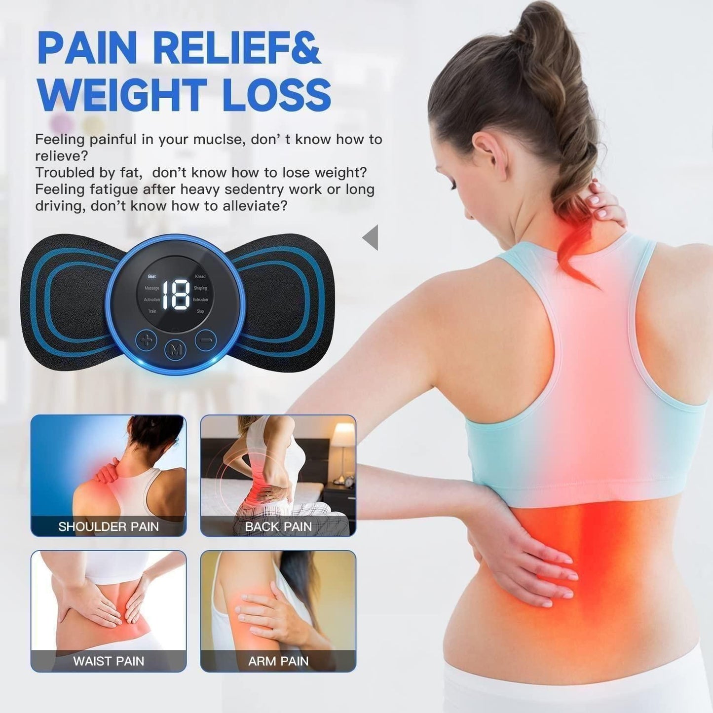 Body Massager