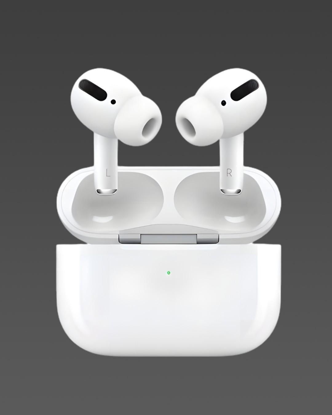 XANK True Wireless Earbuds – Smart sensor & wireless charging.