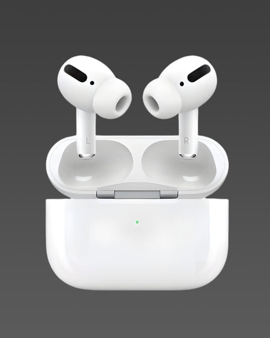 XANK True Wireless Earbuds – Smart sensor & wireless charging.