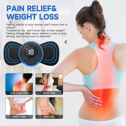Body Massager