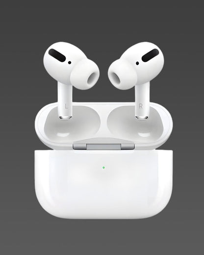 XANK True Wireless Earbuds – Smart sensor & wireless charging.